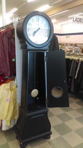 Thrift Store «Bargain World», reviews and photos, 4502 N Pearl St, Tacoma, WA 98407, USA