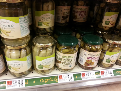 Grocery Store «Hannaford Supermarket», reviews and photos, 53 US-1, Bucksport, ME 04416, USA