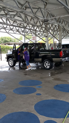 Car Wash «Premium Hand Carwash», reviews and photos, 842 Freeport St, Houston, TX 77015, USA