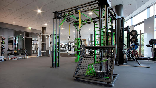 Fitness First Rostock - Rostock