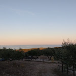 Photo n°2 de l'avis de Daniela.a fait le 18/08/2019 à 20:11 sur le  Masseria San Salvatore à Vieste