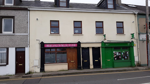 Rejuvenate Beauty Salon in Crosshaven, Co. Cork