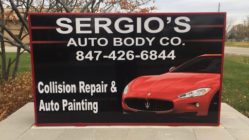 39 Industrial Dr # 2, Gilberts, IL 60136, USA