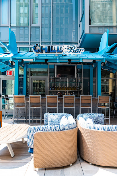 License to Chill Bar – Times Square photo