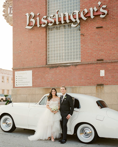 Wedding Planner «Kate & Company LLC», reviews and photos, 1099 Milwaukee St #135, Kirkwood, MO 63122, USA