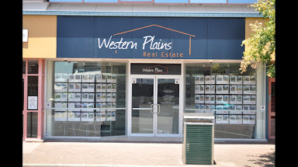Western Plains Real Estate