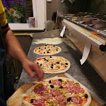 Photo n°3 de l'avis de Bedran.a fait le 02/09/2023 à 12:24 sur le  Mamma Enzo - Steinofenpizza Hannover à Hanover