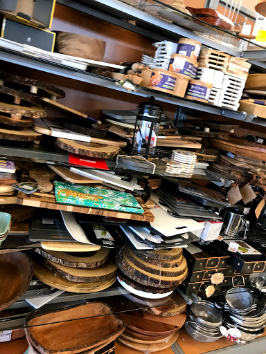 Department Store «T.J. Maxx», reviews and photos, 588 Francisco Blvd W, San Rafael, CA 94901, USA