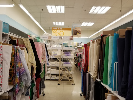 Fabric Store «Jo-Ann Fabrics and Crafts», reviews and photos, 1109 Maryland Ave, Hagerstown, MD 21740, USA