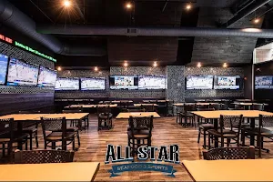 All Star Seafood and Sports image