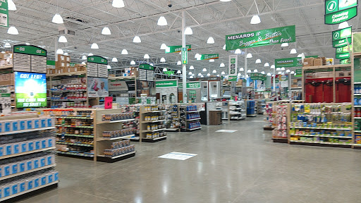 Home Improvement Store «Menards», reviews and photos, 2100 Milwaukee Ave, Burlington, WI 53105, USA