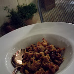 Photo n°2 de l'avis de Demetrio.r fait le 23/08/2017 à 21:00 sur le  L'Abbondanza Lucana à Matera