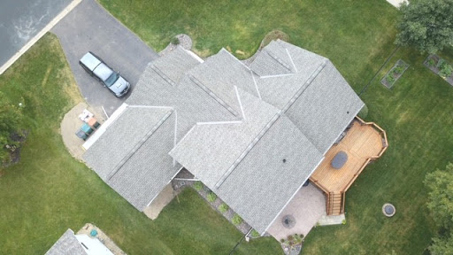Roofing Contractor «Anchor Roofing & Exteriors», reviews and photos, 7197 Montrose Rd, Woodbury, MN 55125, USA