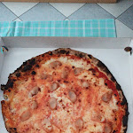 Photo n°1 de l'avis de Sebi9601. fait le 13/04/2021 à 16:11 sur le  Pizzeria Rugantino Ristorante à Salzano