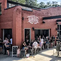 Liability Brewing Company in Greenville, undefined - 4.80 star rating