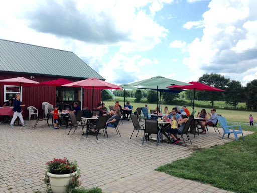 Farm «Critz Farms and Critz Farms Brewing & Cider Co.», reviews and photos, 3232 Rippleton Rd, Cazenovia, NY 13035, USA