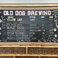 Old Dog Brewing Co in Kawartha Lakes, Ontario - 4.70 star rating