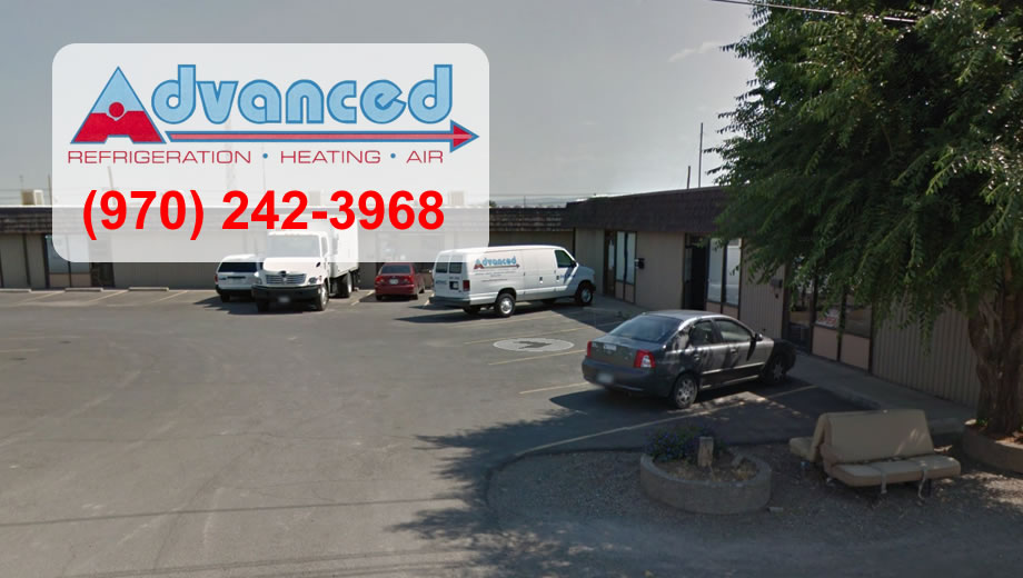 Advanced Refrigeration Heating & Air of Western Colorado LLC