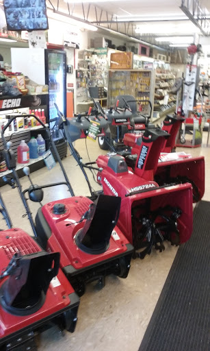 Lawn Mower Store «Scranton Grinder & Hardware», reviews and photos, 1020 Hemlock St, Scranton, PA 18505, USA
