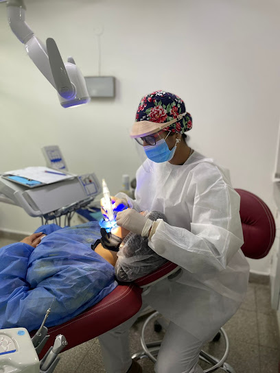 Consultorio odontologico Dra. López Florencia
