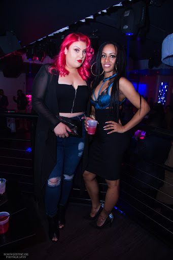 Steak House «Prime Cut Modern Steakhouse & Mezzo Ultra Lounge», reviews and photos, 393 Charles St, Providence, RI 02904, USA