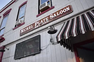 Nickel Plate Saloon image