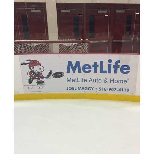 Insurance Agency «MetLife Auto & Home Insurance - Plattsburgh, NY - Joel Maggy Agent», reviews and photos
