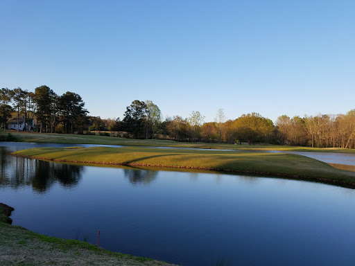 Golf Course «Creekside Golf & Country Club», reviews and photos, 591 Westchester Club Dr, Hiram, GA 30141, USA