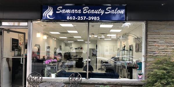 Samara Beauty Salon