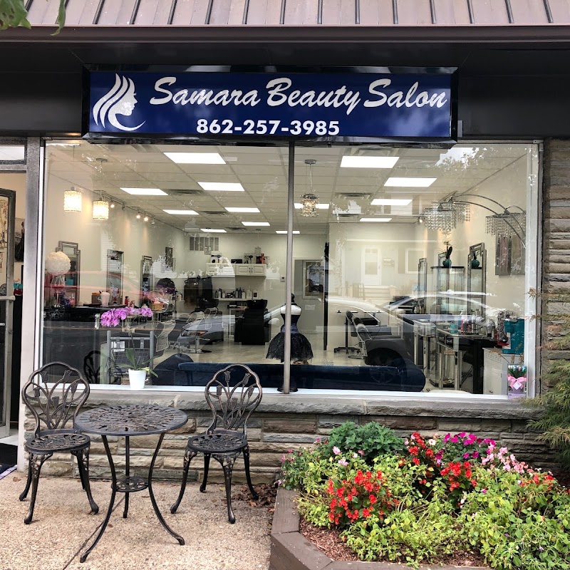 Samara Beauty Salon