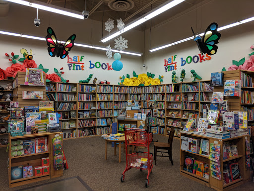 Half Price Books