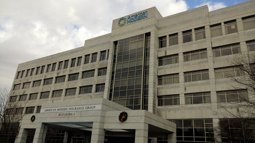 Insurance Agency «American Modern Insurance Group Inc», reviews and photos