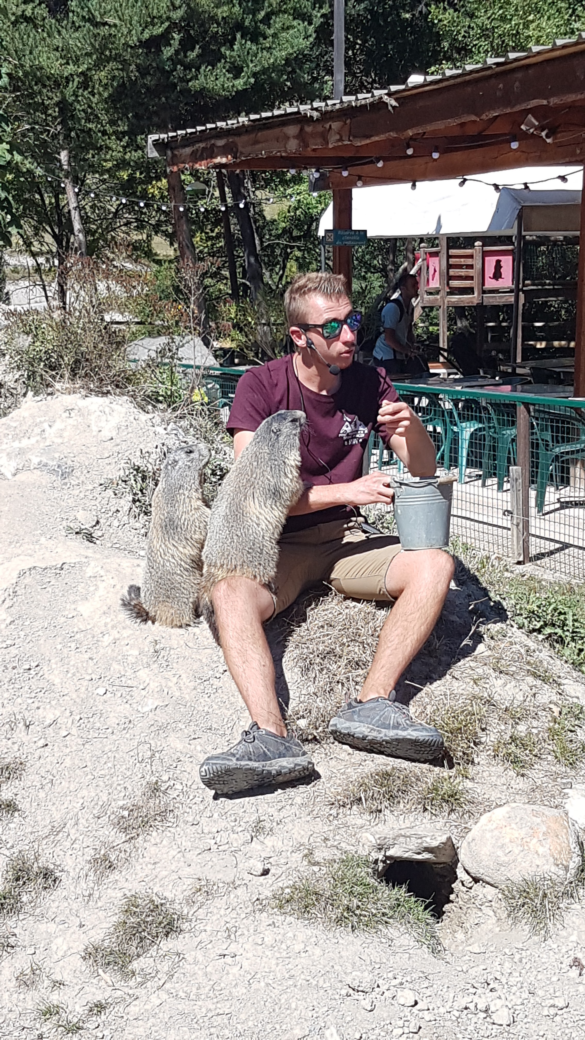 Photo n° 3 de l'avis de Isabelle.e fait le 08/09/2020 à 13:23