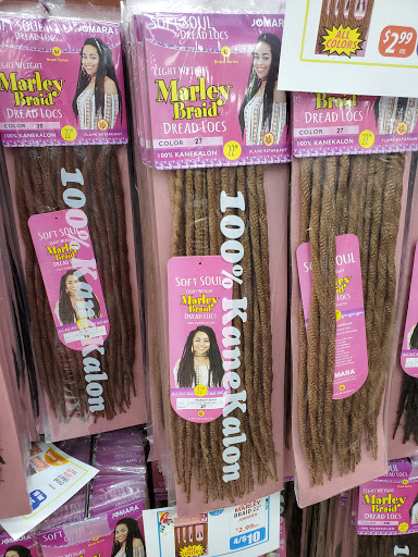 Beauty Supply Store «Elegant Beauty Supplies Superstores», reviews and photos, 14610 NE 6th Ave #5, North Miami, FL 33161, USA