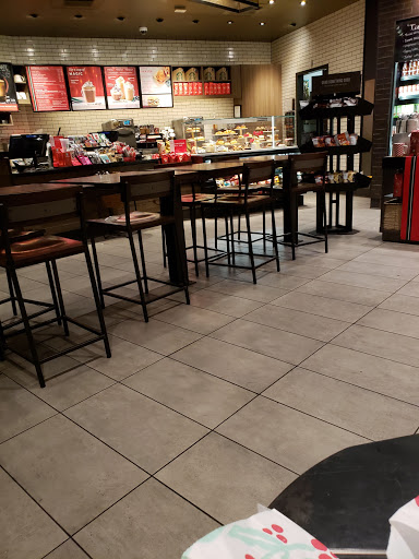 Coffee Shop «Starbucks», reviews and photos, 101 W Campbell Rd, Richardson, TX 75080, USA