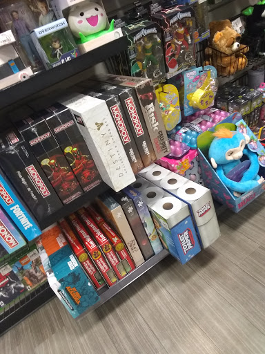 Shopping Mall «Gulf View Square Mall», reviews and photos, 9409 US-19, Port Richey, FL 34668, USA