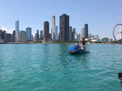 Next Wave Watersports