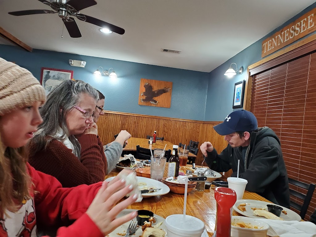 Fourth Street Grill and Steakhouse 35582