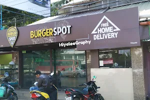 Burger Spot image