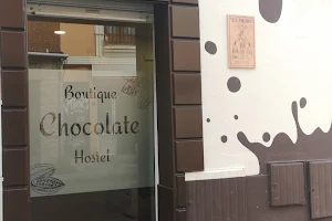 El Indio Chocolatería Boutique Hostel image