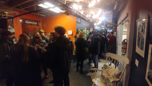 Art Gallery «The Greenwood Collective», reviews and photos, 8537 Greenwood Ave N #1, Seattle, WA 98103, USA