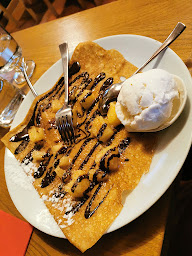 Photo n°16 de LA CRÊPERIE PEN-TY REDENE à Rédéné ()