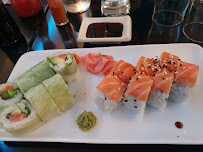 Sushi du Restaurant japonais ILE SUSHI à Paris - n°4