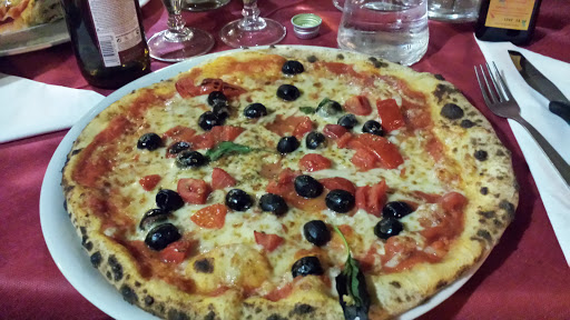 Le Fofò pizzeria bistrot in Forli, Provincia di Forlì-Cesena