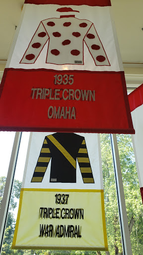 Sculpture Museum «National Museum of Racing and Hall of Fame», reviews and photos, 191 Union Ave, Saratoga Springs, NY 12866, USA