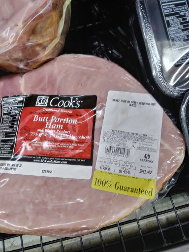 Grocery Store «Safeway», reviews and photos, 800 NE 3rd Ave, Camas, WA 98607, USA