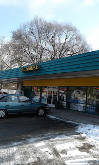 Big Smoke - Photo 2 - Car repair in Boise, ID, Boise