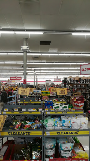 Home Improvement Store «Tractor Supply Co.», reviews and photos, 200 Garrett Morris Pkwy, Mineral Wells, TX 76067, USA