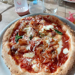 Photo n°6 de l'avis de Roberta.a fait le 26/08/2022 à 16:20 sur le  Verace Antica Pizzeria Napoletana à Nettuno