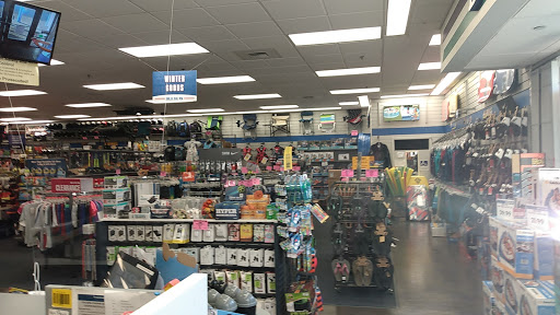 Sporting Goods Store «Big 5 Sporting Goods», reviews and photos, 2280 Pacific Blvd SE, Albany, OR 97321, USA